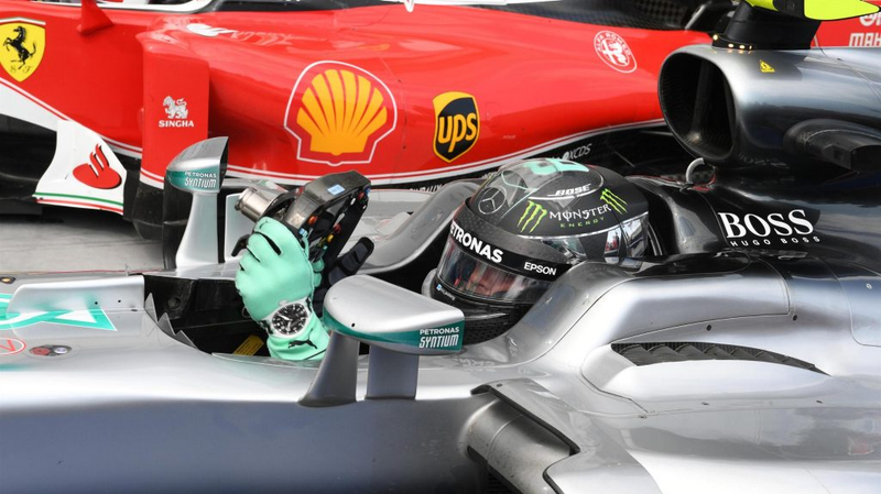 Picture Credit: F1.com